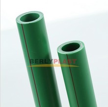 Ppr pipe made in china is inseparable from the long-term use and maintenance, how to best care it ?