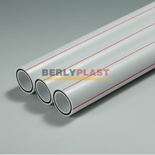 Do you know the developments of the ppr pipe made in china developments which in the market?